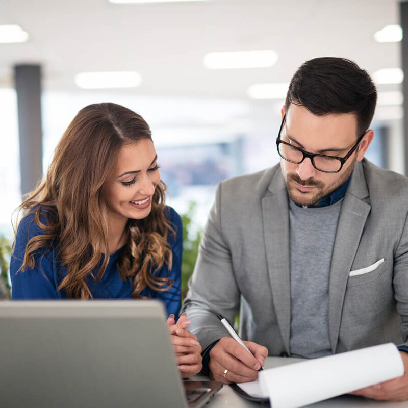 What Happens in Your First Employee Performance Review