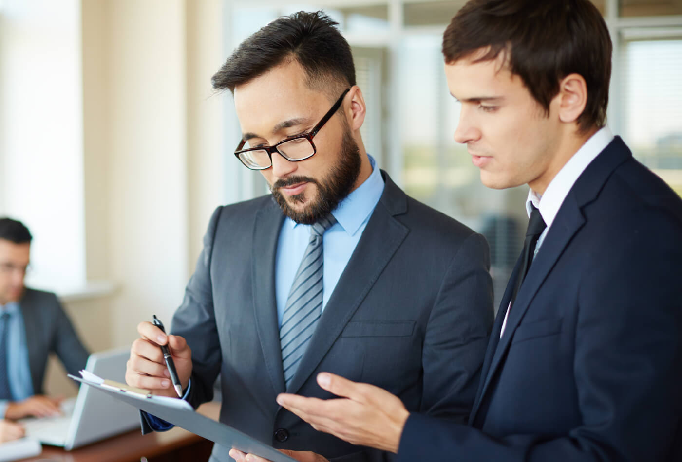 Employee Engagement