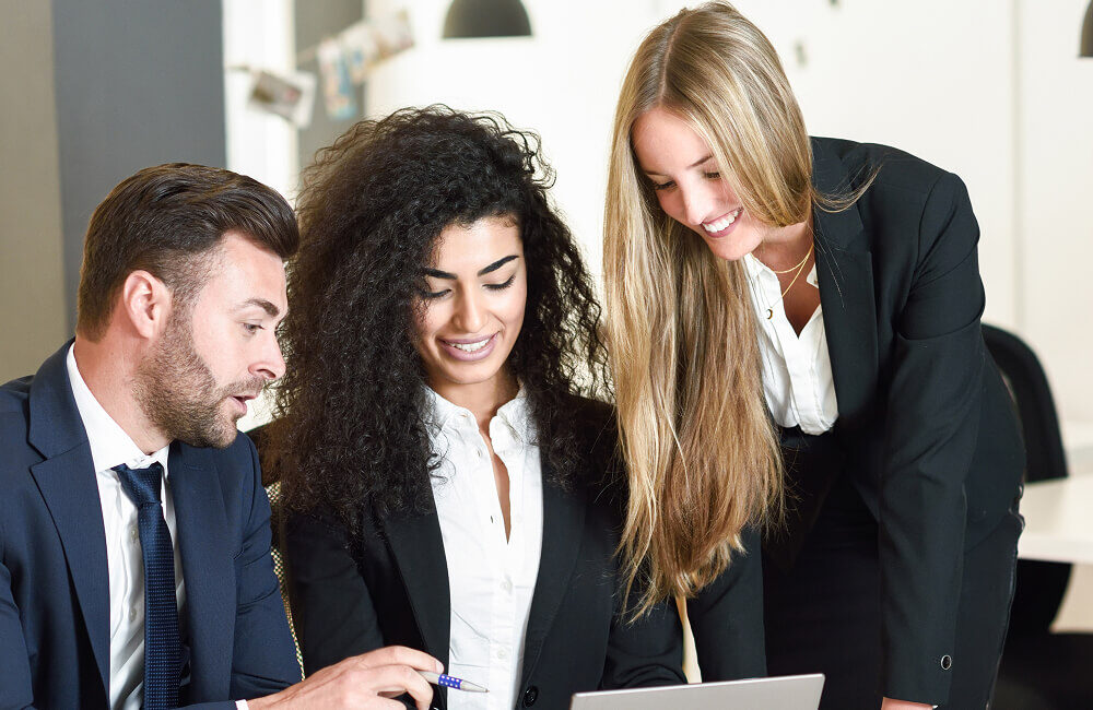 Strategic Talent Management